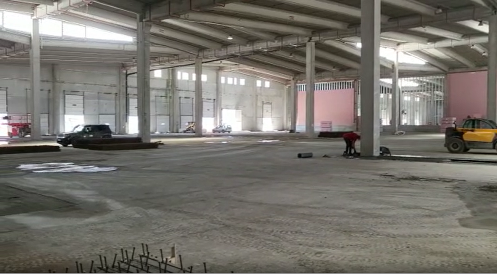 Cantiere Studio Tecnico Max
